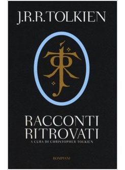 RACCONTI RITROVATI