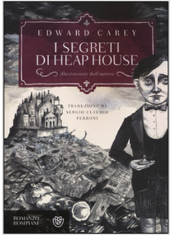 I SEGRETI DI HEAP HOUSE