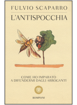 L'ANTISPOCCHIA