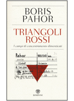 TRIANGOLI ROSSI