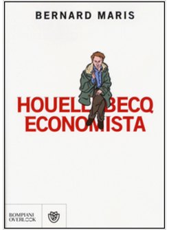 HOUELLEBECQ ECONOMISTA