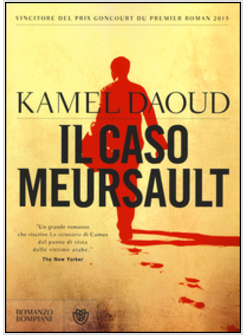 IL CASO MEURSAULT