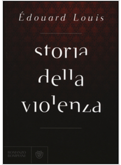 STORIA DELLA VIOLENZA