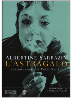 L'ASTRAGALO