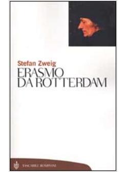 ERASMO DA ROTTERDAM