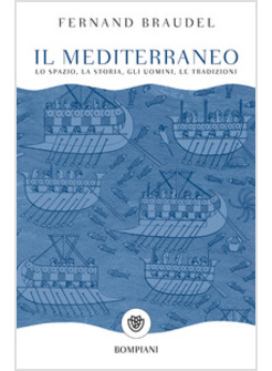 IL MEDITERRANEO 