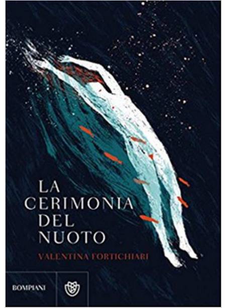 CERIMONIA DEL NUOTO (LA)