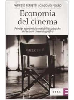 ECONOMIA DEL CINEMA