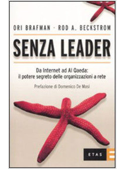 SENZA LEADER