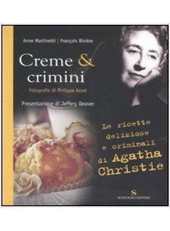 CREME & CRIMINI