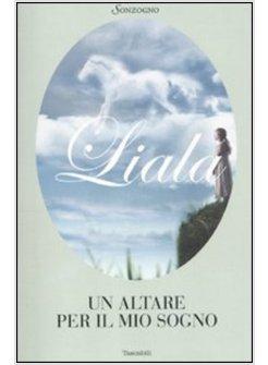 ALTARE PER IL MIO SOGNO (UN)