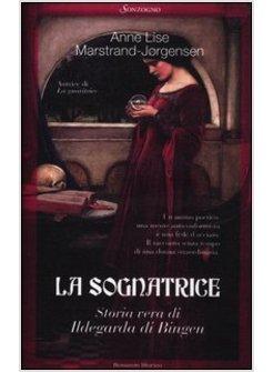 La Sognatrice di Libri