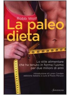 PALEO DIETA (LA)