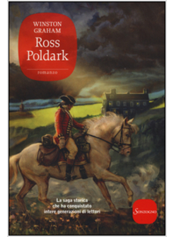 ROSS POLDARK