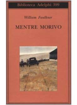 MENTRE MORIVO