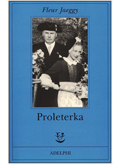 PROLETERKA