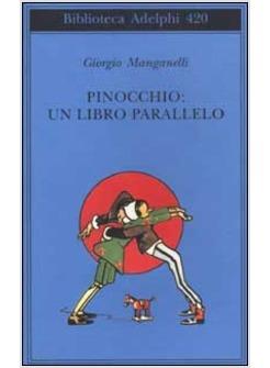 PINOCCHIO UN LIBRO PARALLELO