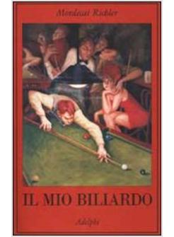 MIO BILIARDO (IL)