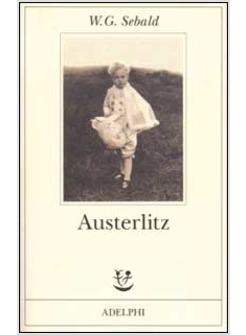 AUSTERLITZ