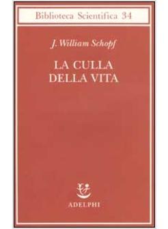 CULLA DELLA VITA (LA)