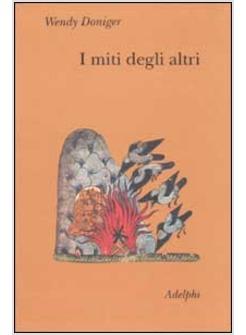 MITI DEGLI ALTRI (I)