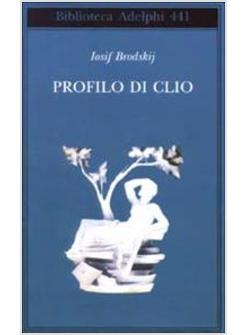 PROFILO DI CLIO