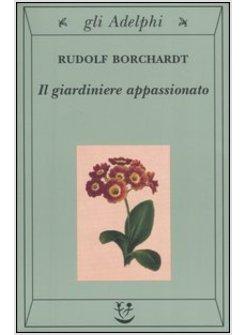 IL GIARDINIERE APPASSIONATO