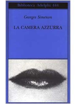 CAMERA AZZURRA (LA)