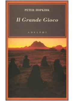 GRANDE GIOCO (IL)