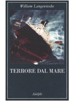 TERRORE DAL MARE