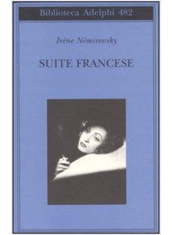 SUITE FRANCESE