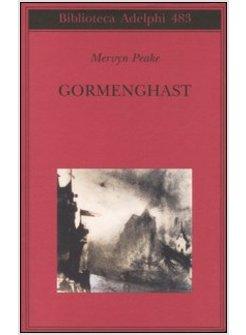 GORMENGHAST