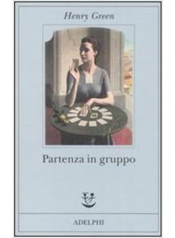 PARTENZA IN GRUPPO