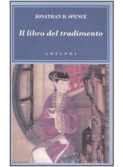 LIBRO DEL TRADIMENTO (IL)