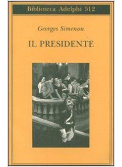 PRESIDENTE (IL)