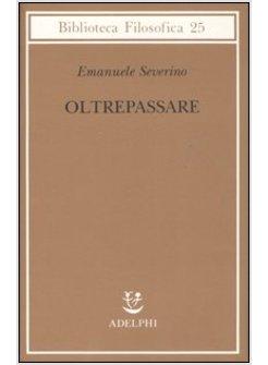 OLTREPASSARE