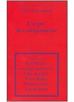 UN PO' DI COMPASSIONE