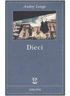 DIECI