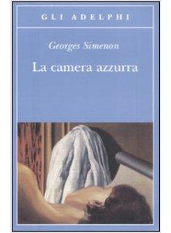 CAMERA AZZURRA (LA)