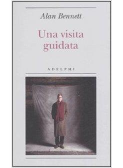 VISITA GUIDATA (UNA)