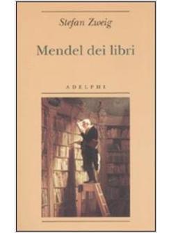 MENDEL DEI LIBRI