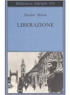 LIBERAZIONE