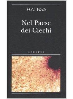 NEL PAESE DEI CIECHI