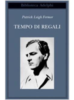 TEMPO DI REGALI