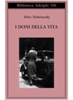 DONI DELLA VITA (I)