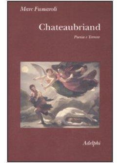 CHATEAUBRIAND