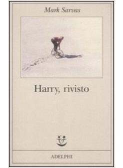 HARRY RIVISTO