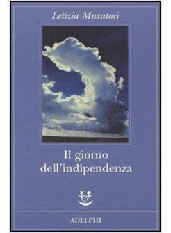 GIORNO DELL'INDIPENDENZA (IL)