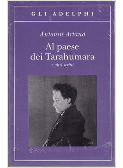 AL PAESE DEI TARAHUMARA