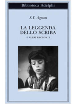 LEGGENDA DELLO SCRIBA E ALTRI RACCONTI (LA)